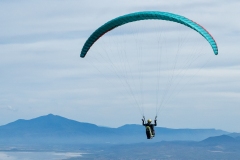 Jessica Flying